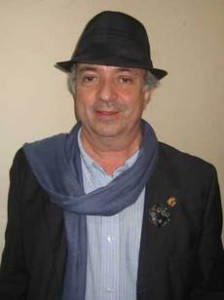 Foto de Antonio Martín García