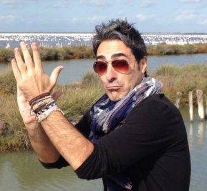 Foto de Antonio Martínez Ares