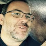 Juan José Arauz Salmerón «El Chupa»