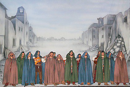 Los Parias