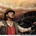 Francisco Javier Bohórquez Gutiérrez «Javi Bohórquez»