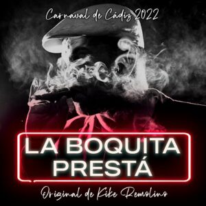 La boquita prestá