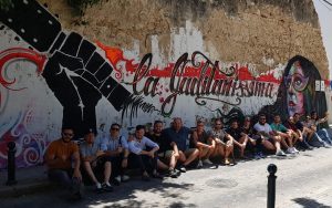 La Gaditaníssima
