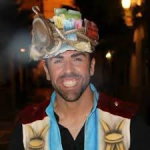 Agustín de Jesús Correa Rodríguez «El Zoleta»