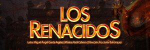 Los Renacidos