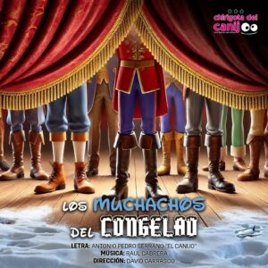 Los muchachos del congelao