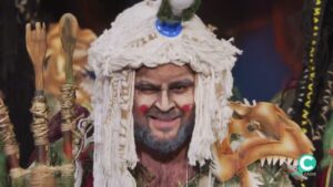 Los cadisapiens (la involución)