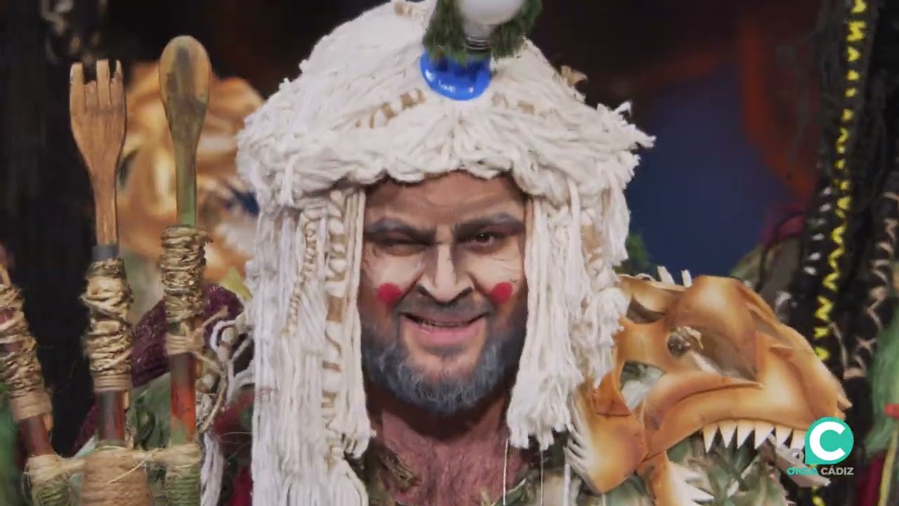 Los cadisapiens (la involución)